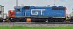 GTW 4911